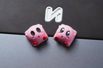Load image into Gallery viewer, Kirby Artisan Keycap
