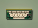 Load image into Gallery viewer, MelGeek MG Master ABS Doubleshot Custom Keycap Set
