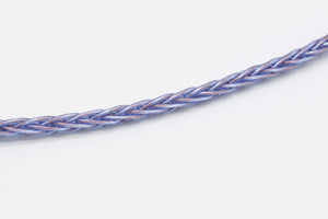 Braided OCC Cable