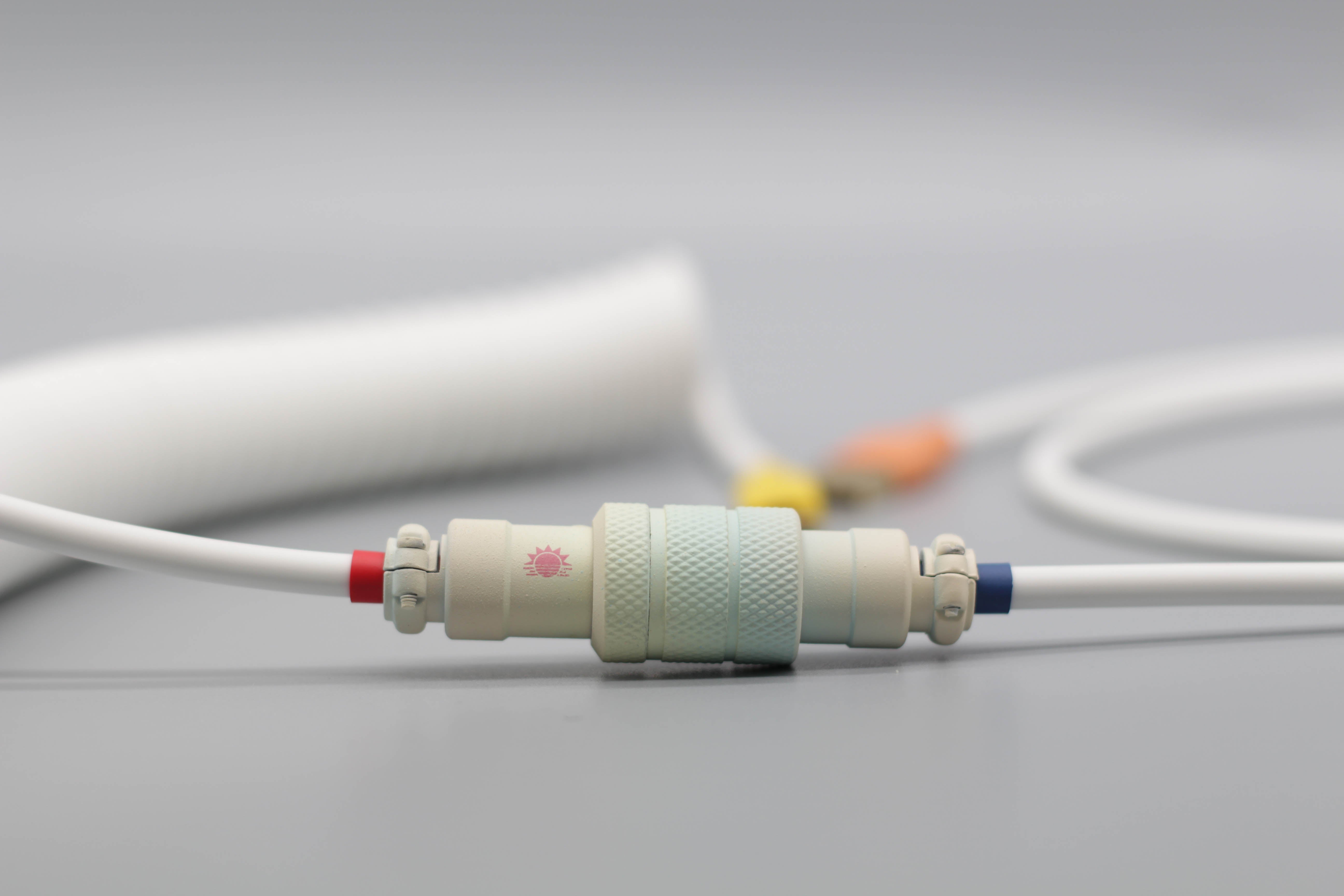 [GB] Milkyway Coloradas Cable (Official Collab)