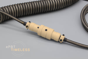 [GB] ePBT Timeless Cable (Official Collab)