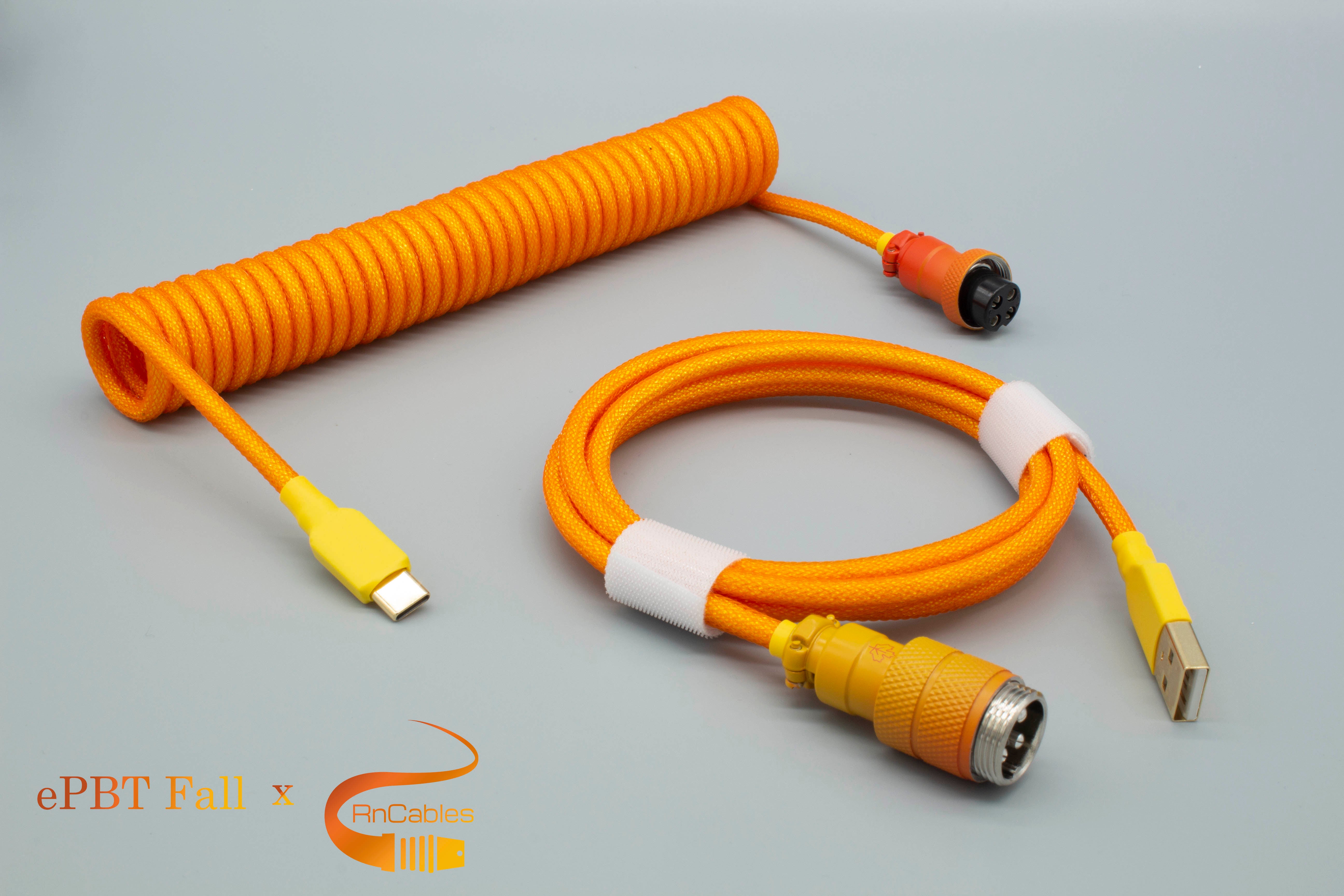 [GB] ePBT Fall Cable (Official Collab)