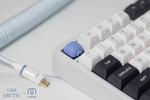 Load image into Gallery viewer, [GB] GMK Arctic Artisan Keycap (Official Collab)
