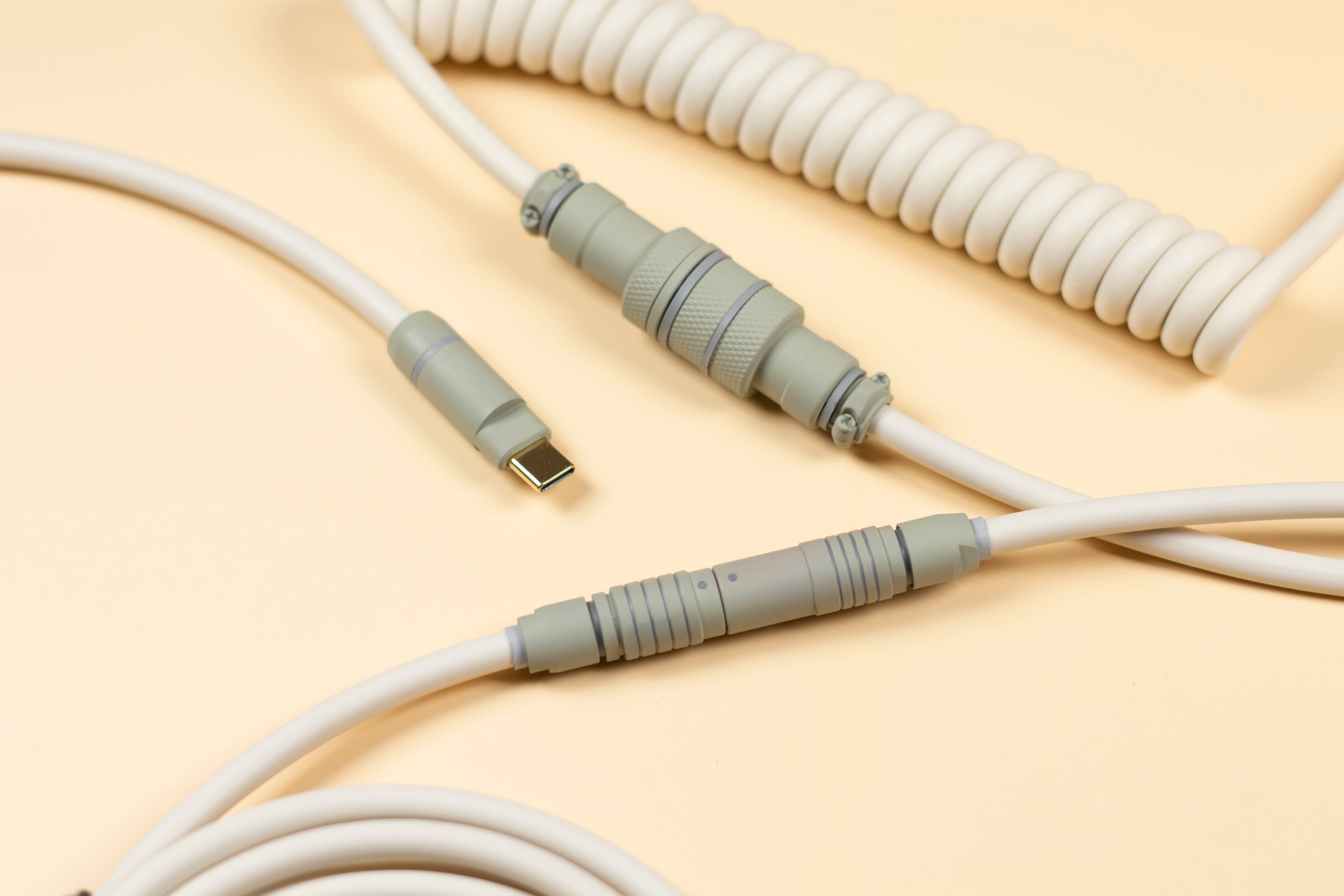 Design your rubber cable