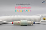 Load image into Gallery viewer, [GB] Milkyway Coloradas Cable (Official Collab)
