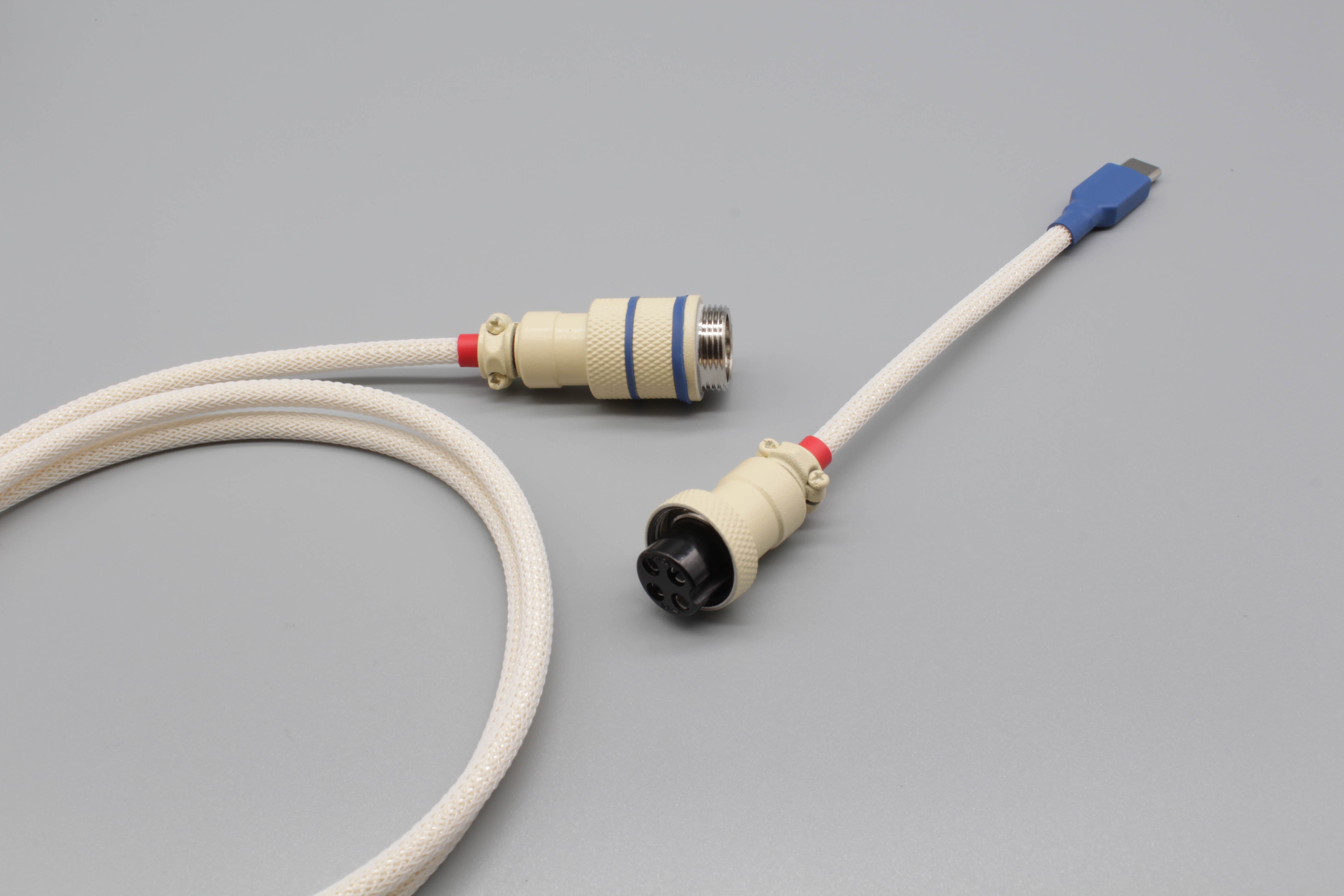 GMK Soyamilk Cable (Official Collab)