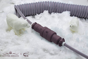 ePBT Winter Breath Cable (Official Collab)