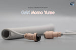 Load image into Gallery viewer, GMK Momo Yume Cable (Official Collab)
